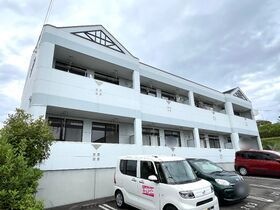 フルールラールの外観