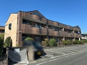 サンタプレイスⅡの外観