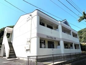エバーシャイン山本の外観
