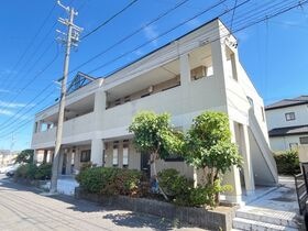 グランドールの外観