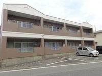 外観写真(昼)