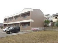 外観写真(昼)