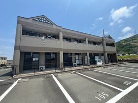 ミキハウスの外観