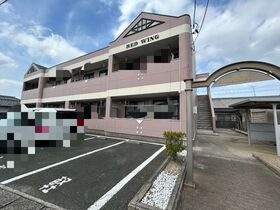 レッドウィングの外観