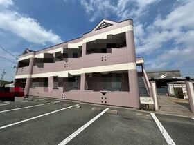 レッドウィング3番館の外観