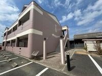 外観写真(昼)
