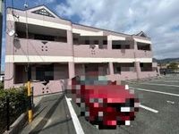 外観写真(昼)