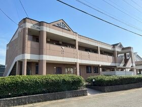 カーサ アルコバレーノの外観