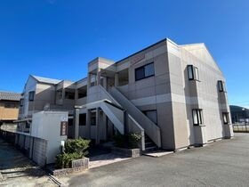 らべんだーの外観