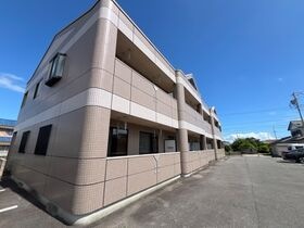 シャトー　ドゥ　ブリヤンの外観