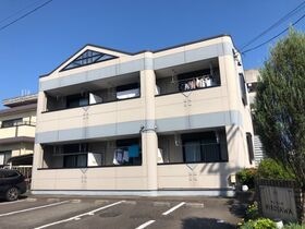 サンコーポHIROSAWAの外観