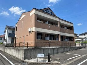 ベルグラース波木の外観