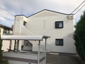 グロリアス・Mの外観