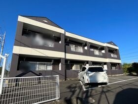 アークヒルズ栄B棟の外観
