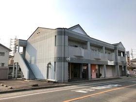 WEST5の外観