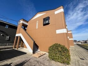 シャトーリバティーの外観