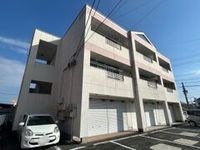 外観写真(昼)