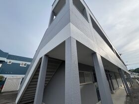 コンフォールの外観