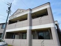 外観写真(昼)