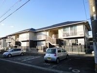 外観写真(昼)