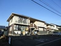 外観写真(昼)