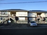 外観写真(昼)