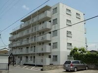 外観写真(昼)
