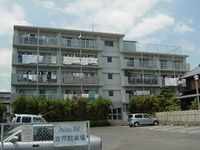 外観写真(昼)