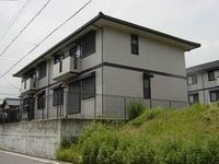 外観写真(昼)