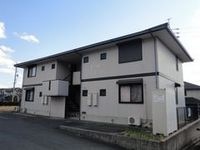 外観写真(昼)
