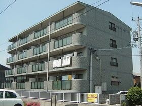 グリーンフォレストの外観
