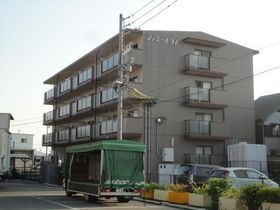 ファミール97の外観