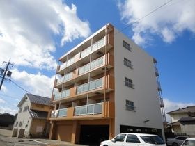 Nビレッジの外観