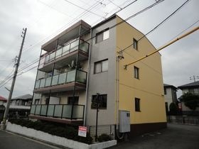 グランシャリオの外観