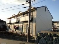 外観写真(昼)