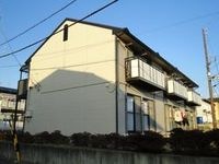 外観写真(昼)