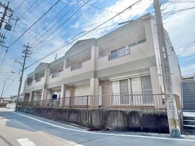 コーポFUKUJINの外観