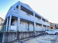 外観写真(昼)