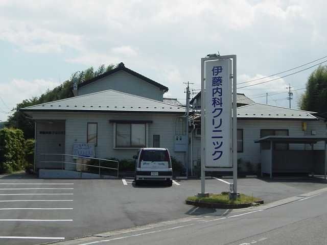 内科クリニック