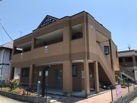 エルブライトの外観