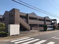 外観写真(昼)