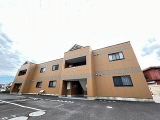写真:ルーラルスクエアーの外観