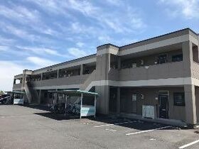 Acuro Hillsの外観