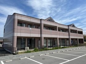 ヴィラ・ルーエンの外観