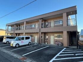 コーポ五反畑の外観