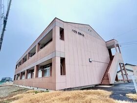 ハウスおおくらの外観