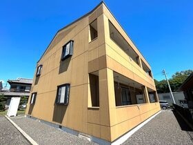 グランドリームの外観