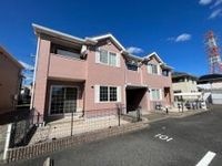 外観写真（昼）