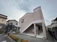 外観写真(昼)