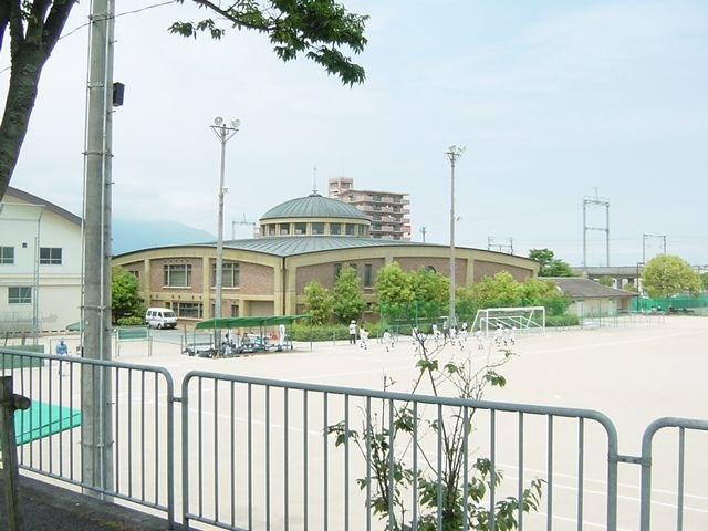 小学校